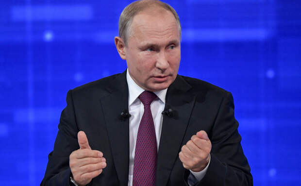 ЕС утвердил новые санкции: Путин назвал их не последними