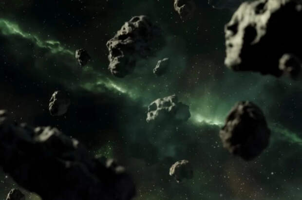 Над штатом Огайо взорвался метеорит мощностью в 250 тонн тротила