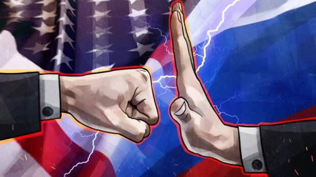 Политолог Мухин указал, каким простым ходом Россия может «сломать» игру США