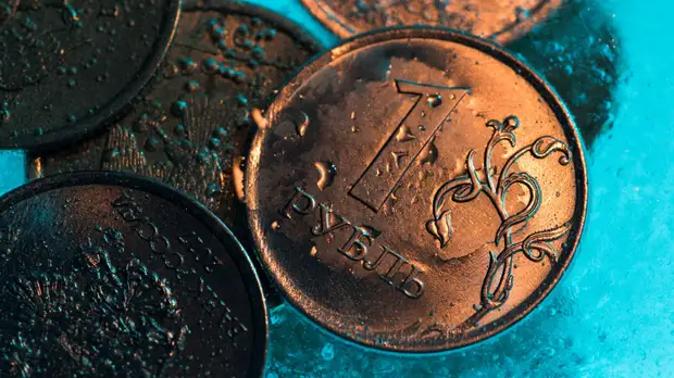 Аналитик оценила идею разработки цифрового рубля