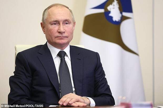 Путин рассказал, что подрабатывал таксистом. Реакция иностранцев