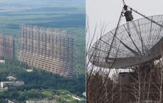 Секретные стройки СССР Секретные стройки СССР