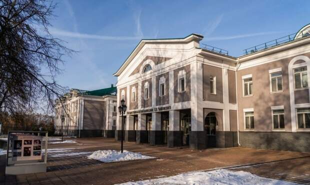 В Подмосковье появится новый турмаршрут «Россия Льва Толстого»