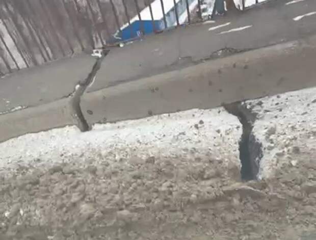 Рудневский мост в очередной раз намекнул на ускорение получения Приморьем инфраструктурного кредита