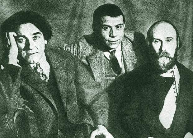 КЛЫЧКОВ, ОРЕШИН, КЛЮЕВ КЛЫЧКОВ, ОРЕШИН, КЛЮЕВ