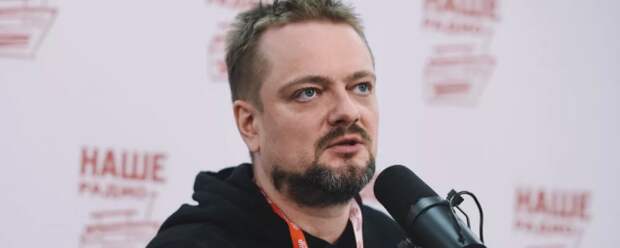 Экс-ведущий «Галилео» Александр Пушной: Я экономлю на одежде