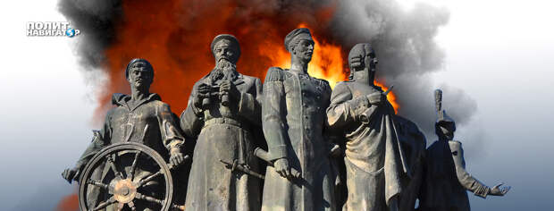 Что происходит в Николаеве: Ждут ли тут русскую армию?