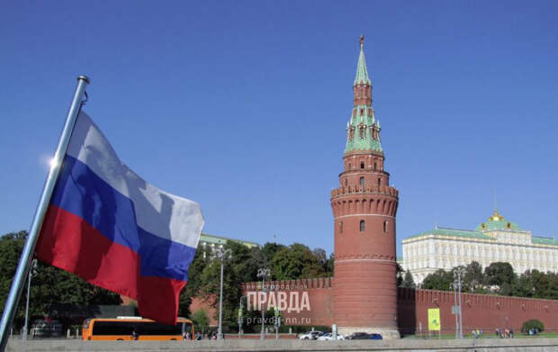 22% россиян поддерживают перенос столицы в Сибирь