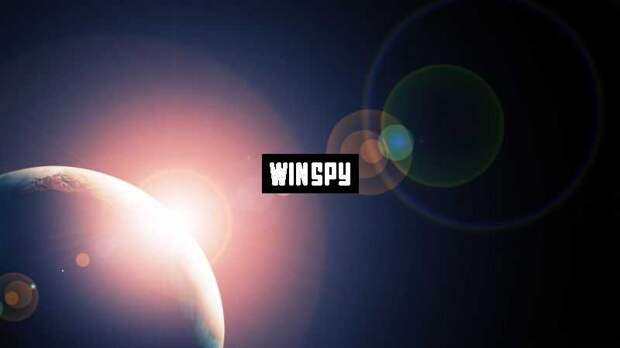 Winspy