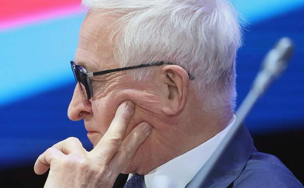 Шохин рассказал о «клинической смерти» ВТО