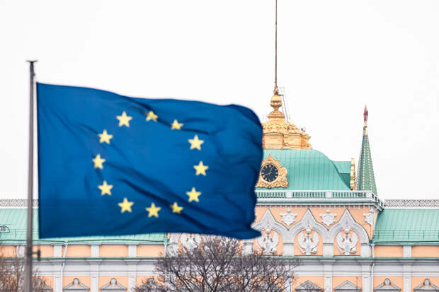 На Западе высказались о переговорах Европы и России по Украине