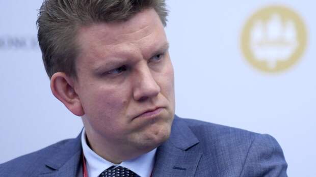 Гендиректора «Эксмо» Капьева отпустили после допроса