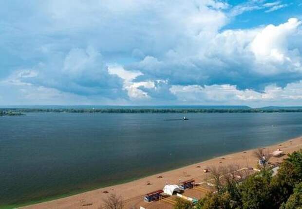 Если анапские пляжи не откроют: власти Кубани переориентируют туристов на альтернативные виды отдыха