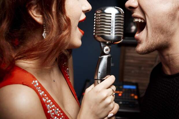 10 интересных фактов, которые помогут вам лучше понять и полюбить караоке