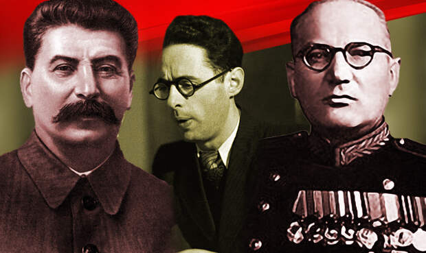 Иосиф Сталин, Юрий Левитан, Борис Асеев