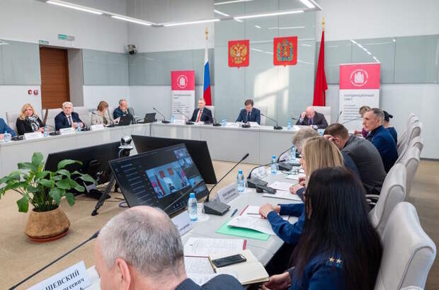 В Красноярском крае необходимо создавать площадки для сбора старых шин