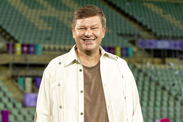 Губерниев: предыдущие тренеры "Спартака" были болванами