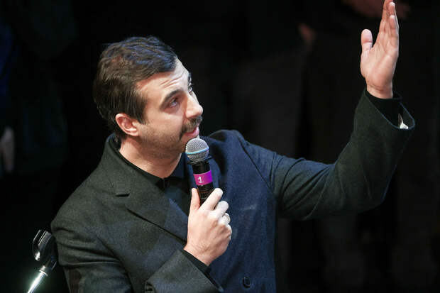 Раскрыт возможный заработок Урганта в США