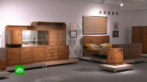 На Московской неделе интерьера и дизайна обсудят импортозамещение