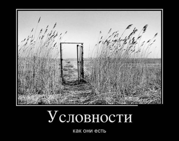 Демотиваторы