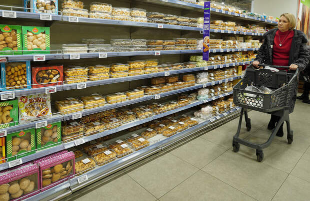 Инфляция пошла на спад: почему замедлился рост цен в Татарстане