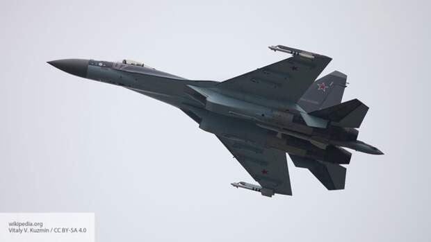 The Sun: ухудшение отношений России и США привело к перехвату американского B-52