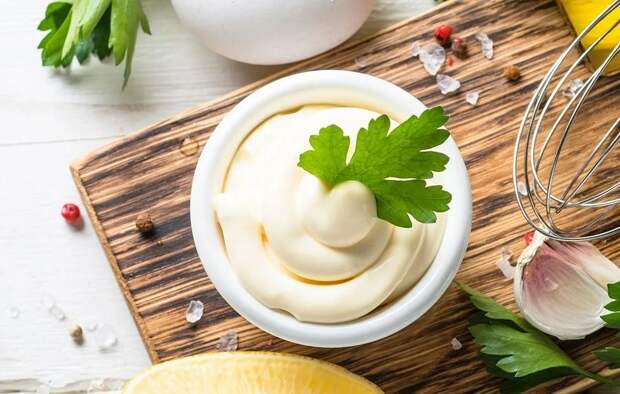 Предновогодний тест PRIMPRESS: какой ты майонез?