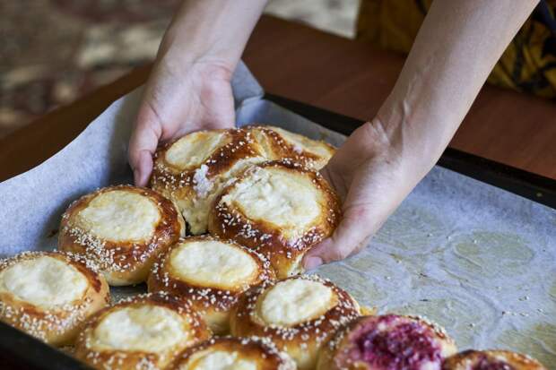 Классическая выпечка: 3 рецепта с фото пошагово