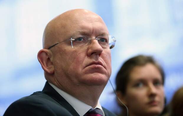 Небензя заявил о недопустимости любых военных решений против Ирана