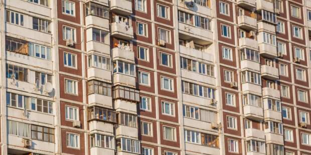 Москва бьет рекорды: цены на вторичное жилье взлетели на 27% за год