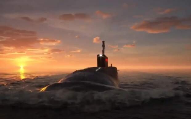 Ответ Трампу: Китай впервые официально отправил на боевое дежурство новейшую АПЛ