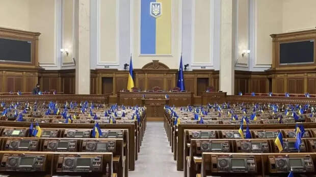 Удивительные люди! На Украине снова выдвигают требования