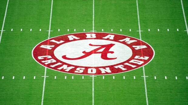 Alabama logo