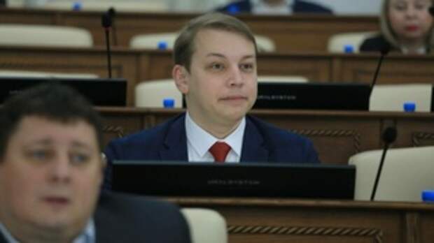 Сергей Матасов / Фото: amic.ru    