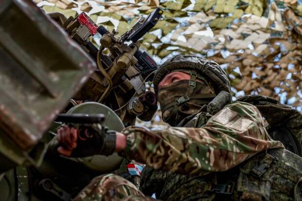 Силы ПВО сбили еще три летевших на Москву беспилотника