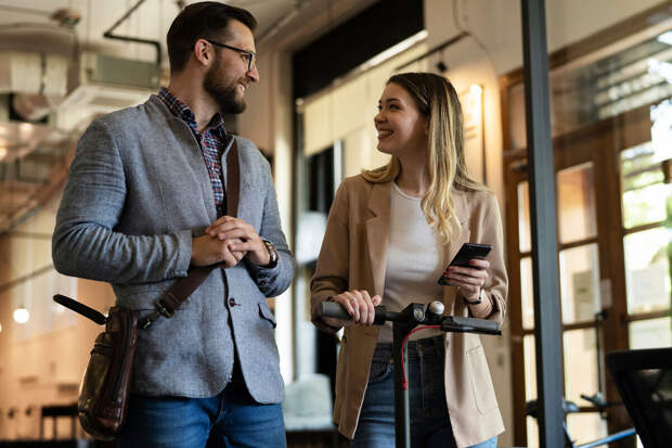 ПНИПУ: при первом впечатлении мужчины часто занижают возраст женщин