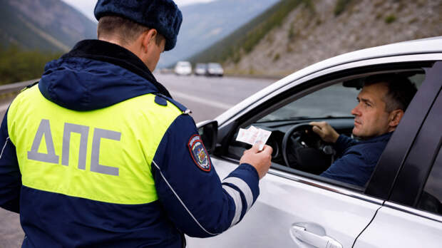 Юрист назвал запрещённые приёмы ГАИ, грозящие штрафами и лишением прав