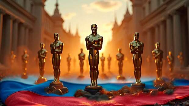 Цена предательства Родины: Михалков назвал заказчиков "оскароносного" фильма "Господин Никто против Путина"