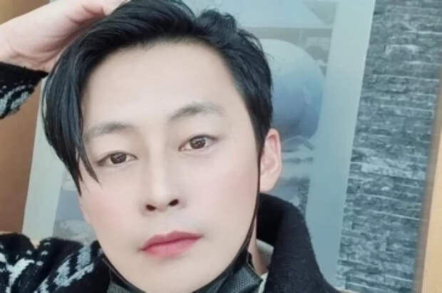 Южнокорейский актер Чон Ын-у из дорамы «Пять пальцев» найден мертвым