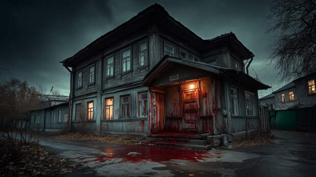 Мужчина почти 30 лет жил с замурованным телом жены и скрывал расправу над ней