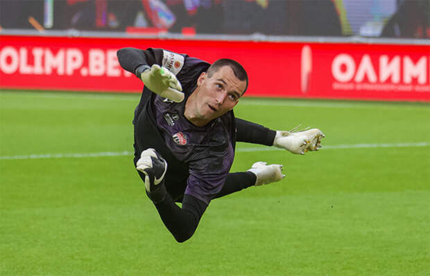 «Зенит» заплатит 3,5 млн € за Лантратова