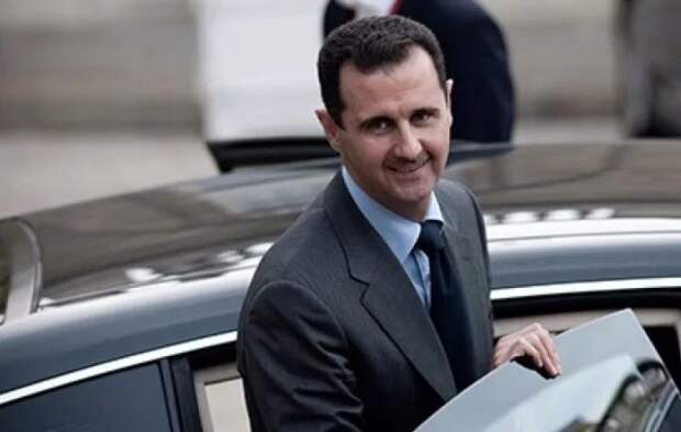 США в истерике: "Мы готовимся к ракетному удару по Сирии, а Башар Асад спокойно разъезжает по Восточной Гуте!"