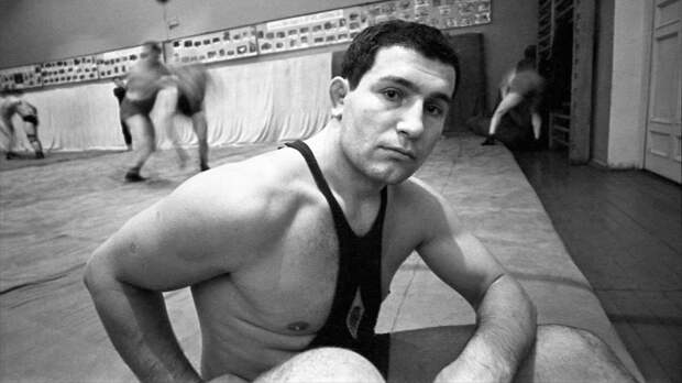 «Великий борец, глыба». Губерниев выразил соболезнования в связи со смертью олимпийского чемпиона Иваницкого