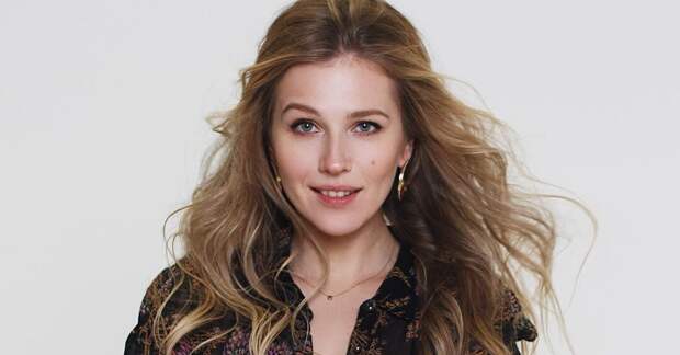 «Моя героиня лишила мужа заботы»: почему Карина Андоленко до сих пор одна, несмотря на романы с известными актёрами