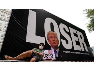 Times: второй срок Трампа станет настоящей угрозой для альянсов Америки и её отношений с другими странами