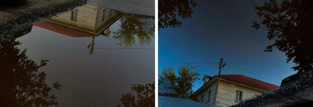 Фотолайфхак: Как правильно поймать закат