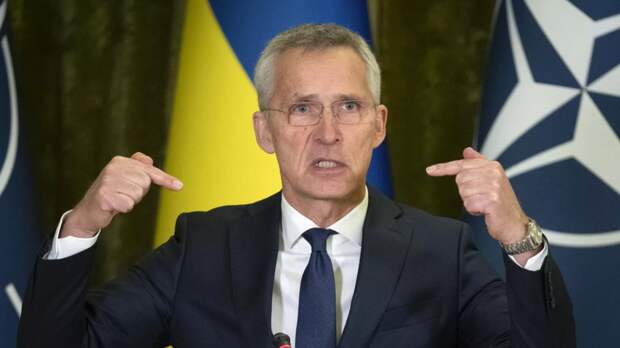Столтенберг: Венгрия не будет блокировать решения НАТО о помощи Украине
