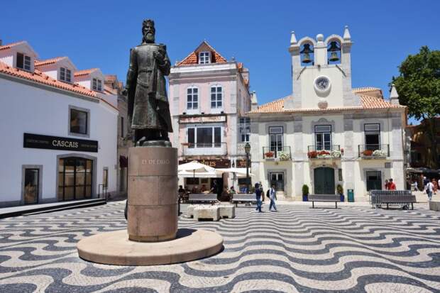 On the shores of the Iberian Peninsula: A look inside Cascais’s tech scene