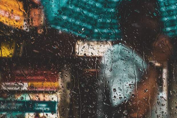 Москву накроет новая волна тепла перед Новым годом