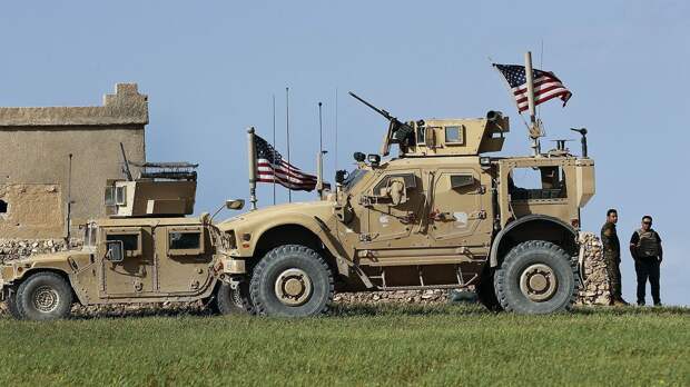 Ликвидация одного из лидеров «Аль-Каиды» в Идлибе: как действуют военные США при Байдене